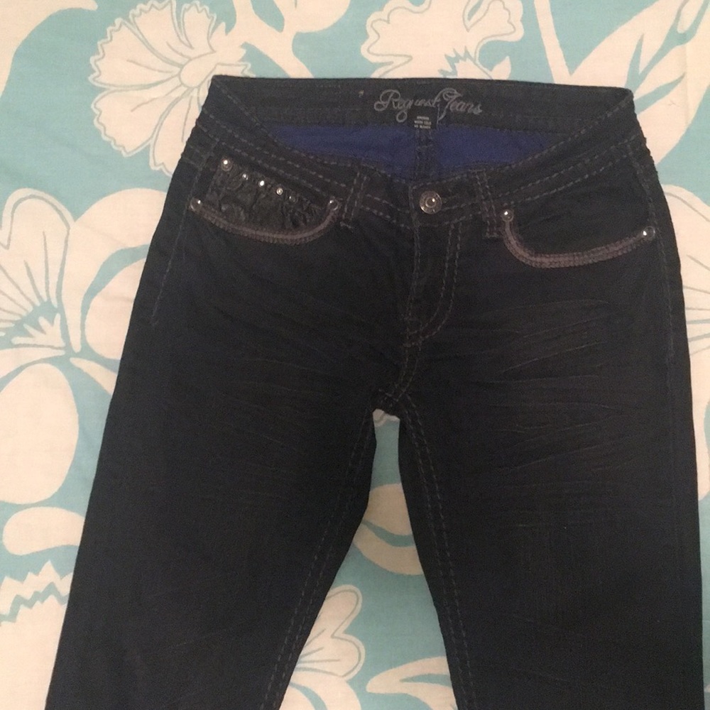 Request Years Jeans - Picture 2 of 4